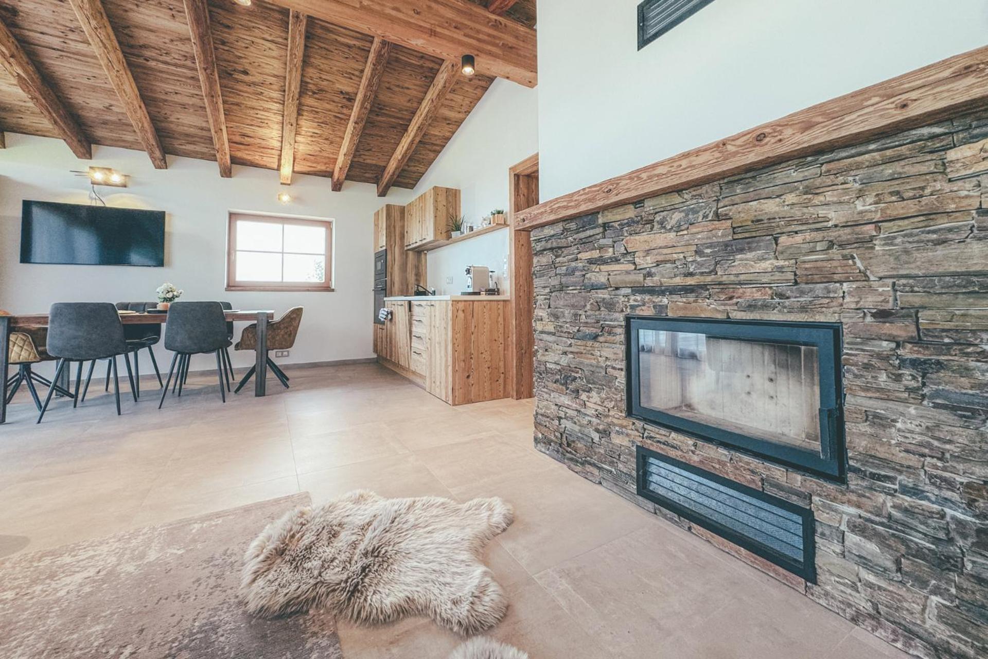 Chalets Resort Cínovec Eksteriør bilde