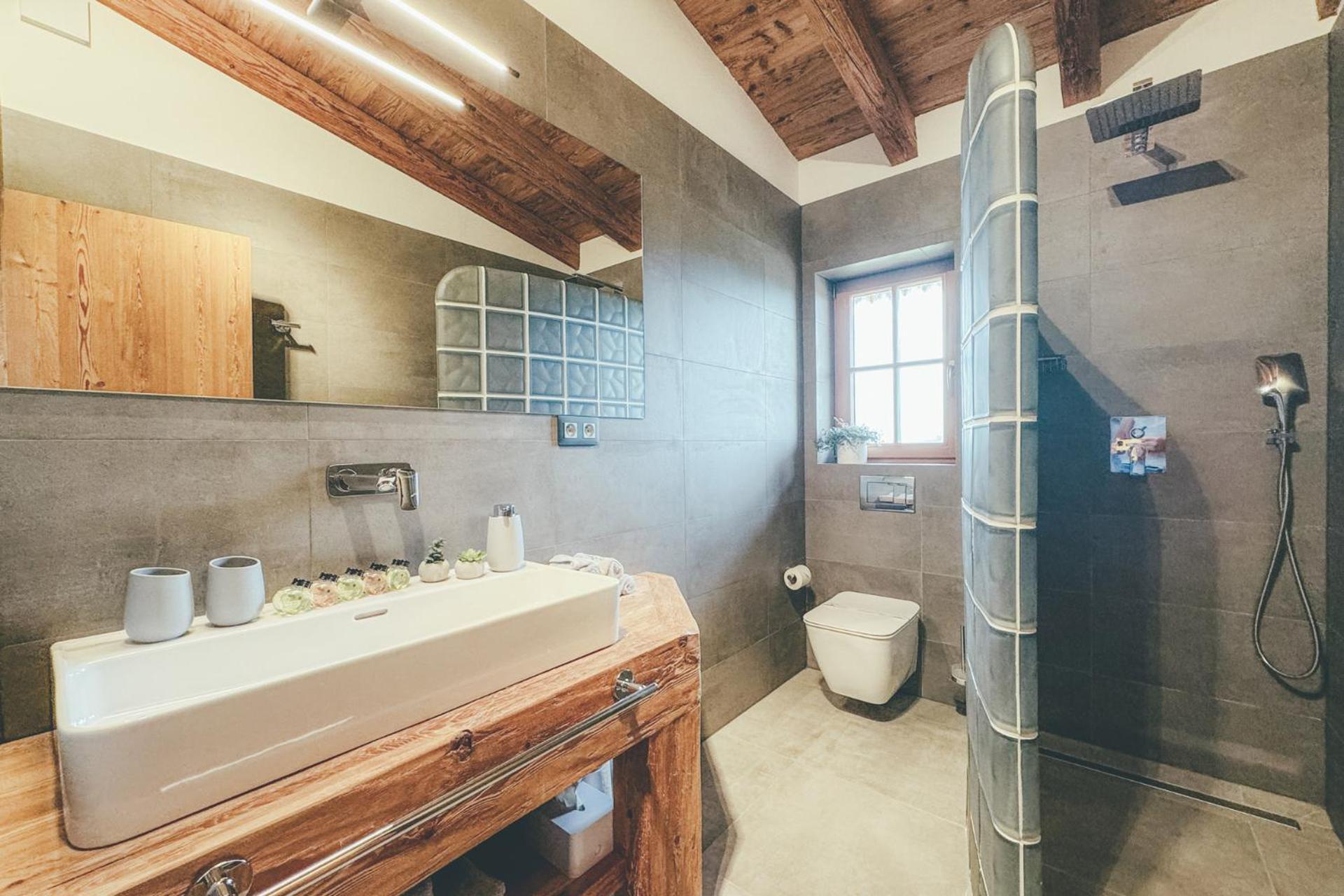 Chalets Resort Cínovec Eksteriør bilde