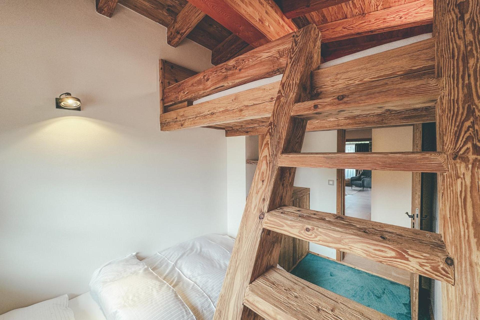 Chalets Resort Cínovec Eksteriør bilde