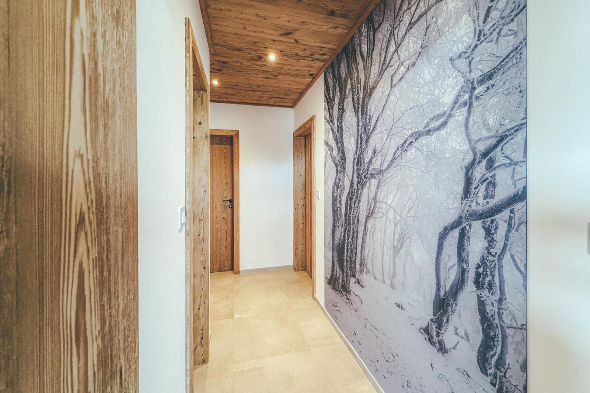 Chalets Resort Cínovec Eksteriør bilde