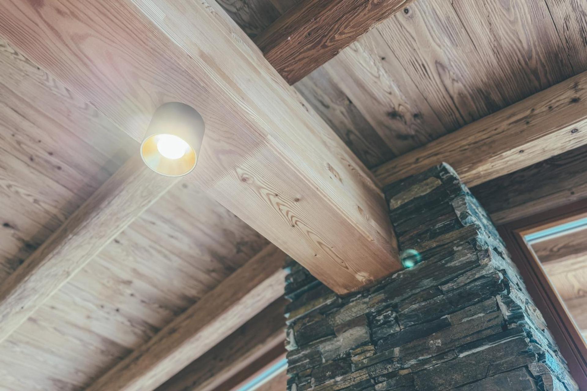 Chalets Resort Cínovec Eksteriør bilde