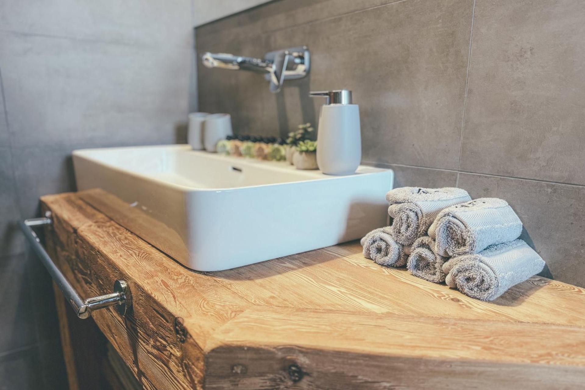 Chalets Resort Cínovec Eksteriør bilde